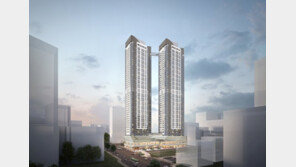 평촌·분당·위례 등 수도권 주요 신도시 4000여 가구 공급