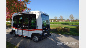 ‘자율주행차도 운전면허 시험’… 獨 티유브이(TÜV), 인공지능 검증 기술 개발