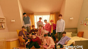 ‘팬송’이 피었습니다…음원으로 팬들에게 고마움 전달