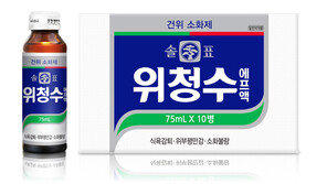 ‘리뉴얼 의약품’이 효자네!