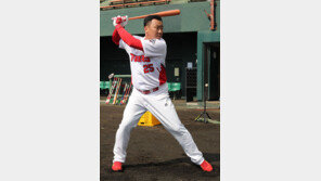 이범호의 증언, “KIA는 베테랑끼리 시너지효과 있다”