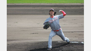 [강산의 오키나와 리포트] ‘부활찬가’ 김광현, 통증 제로·구위는 그대로!