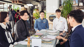 CJ그룹, 7일부터 상반기 대졸 신입 공채