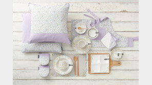 롯데마트, ‘룸바이홈 스위트가든’ 출시