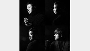 [연예뉴스 HOT5] 브라운아이드소울, 2년 반 만에 컴백