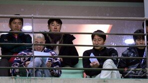 큰 그림 완성한 신태용호의 과제 ‘디테일을 채워라!’