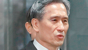 김관진 영장 기각