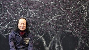 “초심 잃지 말라고 박수근 선생께서 어깨 툭 쳐주신 기분”