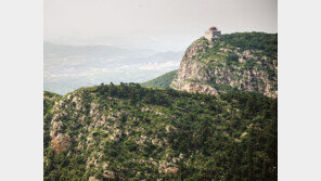 고대사 복원의 실마리 찾아… 3년간 고구려 산성 73개 답사