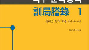 조선시대 군인들 일상 보니… 생계 위해 품팔이도