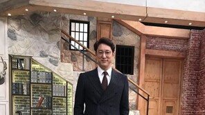 ‘결혼’ 한석준, 아나운서 출신 방송인…책도 출판한 ‘뇌섹남’ 