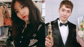 박신혜-최태준, 1년 만에 또 열애설…박신혜 측 “본인 확인 중”