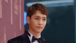 ‘박신혜와 열애설’ 최태준, 연기력 탄탄한 훈남 배우…연기 경력이 17년?