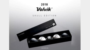 골프 신제품 출시&이벤트