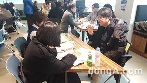 전문가 팀장의 참여로 효율 높인 ‘2018 디자인프로젝트 솔루션 랩’