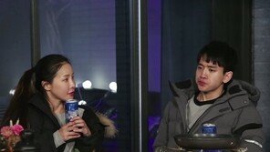 미나♥류필립 “혼인신고 사실”…‘살림남2’서 러브스토리 공개