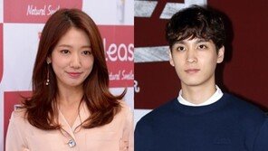 최태준·박신혜 “디스패치 미워”…데이트 사진 공개 후 결국 열애 인정 