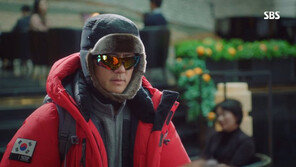 ‘꽃중년’ 시대는 가고… 덜 세련된 ‘아재’ 캐릭터 인기, 왜?