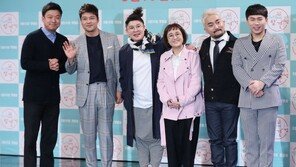 [동아포토]화기애애한  ‘전지적 참견시점’