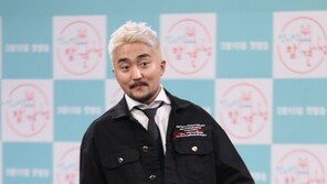 [동아포토]유병재, 스웩 넘치는 입장