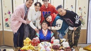 무한도전, 31일 종영…MBC 측 “시즌2, 모든 멤버와 같이 가길 원해”