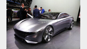 전기차 & 완전자율주행 기술쇼…‘꿈의 차’가 보인다