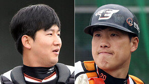 한화 안방 경쟁 심화, 무엇이 어떻게 달라졌나