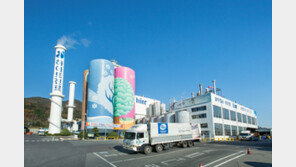 하이트진로, 마산 맥주공장서 ‘참이슬’ 만든다