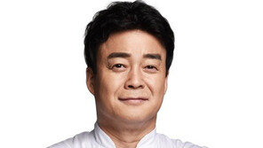 [오늘의 얼굴] 백종원 ‘더본코리아’ 상장 추진