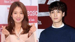 박신혜-최태준 ‘선후배에서 연인으로’