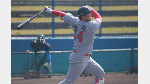 [김영준의 오키나와 다이어리] SK 최정은 왜 캠프부터 혼신을 쏟을까