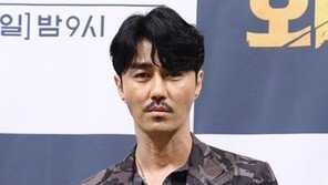 차승원, ‘화유기’ 끝나자마자 ‘영화 모드’