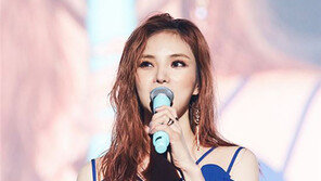 “감동, 다시 한번” 거미, 3년 만에 소극장 공연