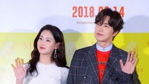 [연예현장.jpg] 영화 ‘치인트’ 오연서-박해진 “드라마와는 다른 재미”