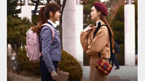 [알쓸연잡] 1인2역…오직 CG로만? 촬영 바쁠 땐 대역 활용