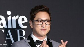 [연예뉴스 HOT5] 한석준, 연하 사진작가와 4월 결혼