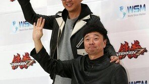 [연예뉴스 HOT5] 구준엽·강원래 패럴림픽 개막식 공연