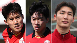 FC서울의 올 시즌 핵심포인트는 미드필더 조합