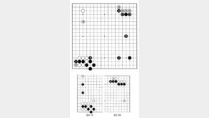 [바둑]알파고 vs 알파고 특선보… 알파고 버전의 진화