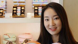 고디바, 화이트데이 기념 ‘갸또 메종 컬렉션’ 출시 