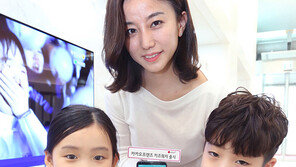 자녀위치 실시간 확인… 어린이 전용 스마트 워치