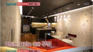 ‘싱글와이프’ 서진호·김형석 부부, 호화 저택 공개…침실은 ‘깔끔’
