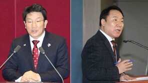 검찰, ‘강원랜드 채용비리 의혹’ 권성동·염동열 의원실 압수수색