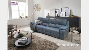 삼익가구, 2018 S/S 시즌 신제품 다수 출시