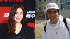 4세 연하 차세찌에 빠진 한채아 “힘 세고 하체 튼실한 男 좋아”