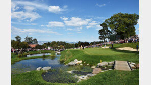 LPGA 에비앙 챔피언십, 내년부터 확 바뀐다