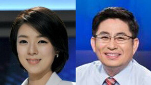 배현진, MBC 선배 최명길 아웃된 송파을서 금배지 도전? 한국당 “전략공천”