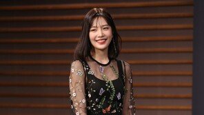 [동아포토]레드벨벳 조이, 예쁨주의