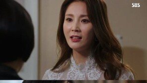 “안혜경이었어?”…낯선 외모 안혜경, ‘리턴’ 깜짝 출연에 시청자들은 ‘깜놀’