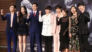 [동아포토]화기애애한 ‘위대한 유혹자’